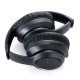 Навушники бездротові SY-ANC887BT, Стерео, Чорний