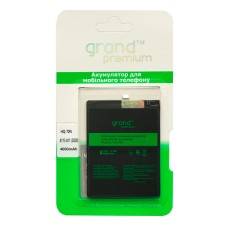 Акумулятор Samsung A115 Galaxy A11, GRAND Premium, (High quality)