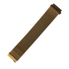 Ремінець універсальний, Milanese loop, Old Gold, Золотий