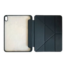 Чохол-книжка Apple iPad Air 11, Smart Case Clear With Stylus, Dark Blue, Синій
