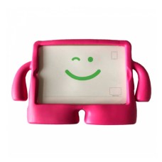 Чехол Apple iPad Pro 12.9 2018, iPad Pro 12.9 2020, Hot Pink, Розовый