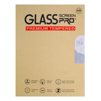 Захисне скло Tecno MegaPad 10, O-Glass, Прозорий