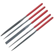 Набор надфилей Pro'sKit 8PK-605L