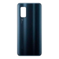 Задня кришка Vivo V17, (High quality), Чорний