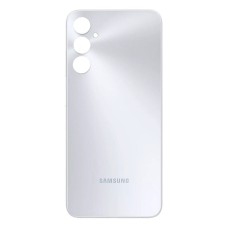 Задня кришка Samsung A057 Galaxy A05s, (High quality), Срібний