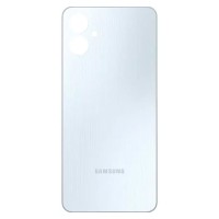 Задня кришка Samsung A065 Galaxy A06, (High quality), Білий