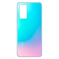 Задня кришка Vivo V23e, (High quality), Блакитний