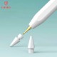 Стилус Earldom ET-P7 Wireless Active Pen, Белый