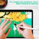 Стилус Earldom ET-P7 Wireless Active Pen, Белый