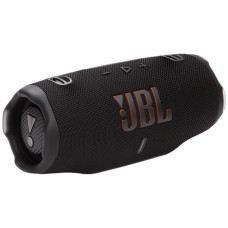 Колонка Bluetooth JBL Charge 6, Черный