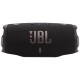 Колонка Bluetooth JBL Charge 6, Чорний