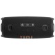 Колонка Bluetooth JBL Charge 6, Чорний