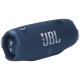 Колонка Bluetooth JBL Charge 6, Синий