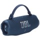 Колонка Bluetooth JBL Charge 6, Синий