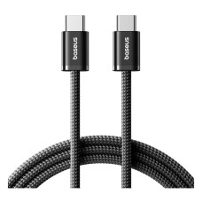 USB кабель Baseus P10381400112-00 Dynamic 4, Type-C, 2.0 м., Черный