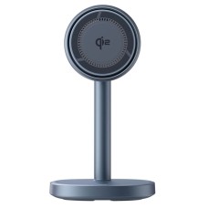 Беспроводное зарядное устройство Baseus P10273500813-0 Orbit 2 Pro, Серый