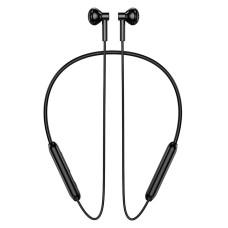 Наушники безпроводные Borofone BE70 Light Sports, Стерео, Черный