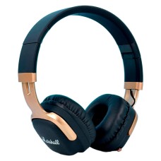 Навушники бездротові Marshall MID, Стерео, Чорний