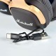 Наушники безпроводные Marshall MID, Стерео, Черный