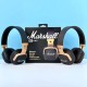 Наушники безпроводные Marshall MID, Стерео, Черный