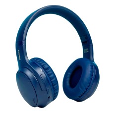 Навушники бездротові Remax RB-605HB, Стерео, Синій