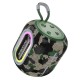 Колонка Bluetooth Borofone BR39 Kaya, Зелений