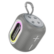 Колонка Bluetooth Borofone BR39 Kaya, Серый