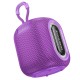 Колонка Bluetooth Borofone BR39 Kaya, Серый