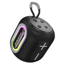 Колонка Bluetooth Borofone BR39 Kaya, Черный