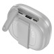 Колонка Bluetooth Borofone BR47 Star, Черный