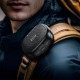 Колонка Bluetooth Borofone BR47 Star, Черный