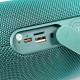 Колонка Bluetooth Hopestar P58, Зеленый