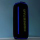 Колонка Bluetooth Hopestar P58, Зеленый