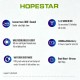 Колонка Bluetooth Hopestar P58, Зеленый