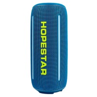 Колонка Bluetooth Hopestar P58, Синій