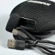 Колонка Bluetooth Remax RB-M69, Чорний