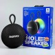 Колонка Bluetooth Remax RB-M69, Чорний