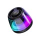 Колонка Bluetooth XO F62 Mini, Чорний