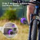 Колонка Bluetooth XO F62 Mini, Чорний
