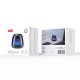 Колонка Bluetooth XO F62 Mini, Чорний