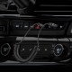 FM трансмиттер Borofone BC56 Peaceful, Серый