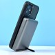 Павербанк (Power Bank) AceFast M11, 10000 mAh, Черный