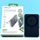Павербанк (Power Bank) AceFast M11, 10000 mAh, Черный