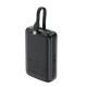 Павербанк (Power Bank) AceFast M14, 20000 mAh, Черный
