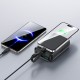 Павербанк (Power Bank) AceFast M14, 20000 mAh, Черный