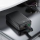 Павербанк (Power Bank) AceFast M14, 20000 mAh, Черный