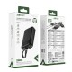 Павербанк (Power Bank) AceFast M14, 20000 mAh, Черный