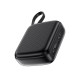 Павербанк (Power Bank) AceFast M15, 10000 mAh, Черный