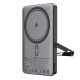 Павербанк (Power Bank) AceFast M16, 5000 mAh, Черный