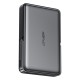 Павербанк (Power Bank) AceFast M17, 10000 mAh, Черный